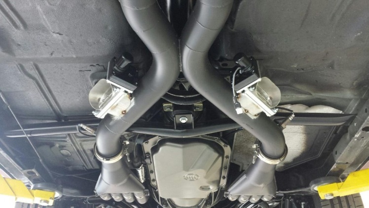 How Exhaust Cutouts with Remote Enhance Your Driving Experience