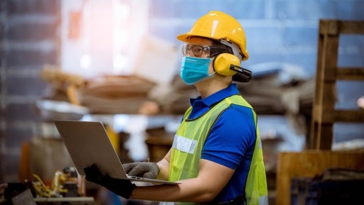 How Industrial Hygiene Services Touch Lives and Hearts