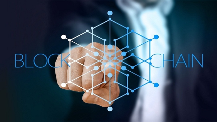 How Is Blockchain Transforming The Financial Sector?