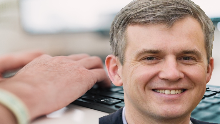 How to keep motivated at remote work: tips for employees from Gennady Yagupov