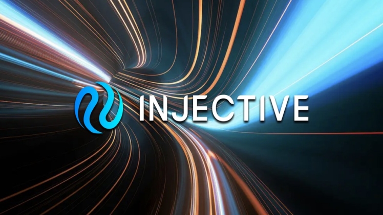 Injective Protocol: A New Dawn in Decentralized Finance