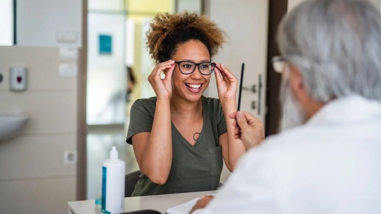 Lutein: Nurturing Your Vision and Eye Health Naturally