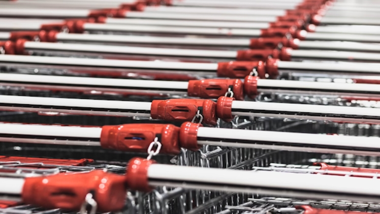 Organize Your Workspace with Megatek’s Durable Wire Shelving Cart