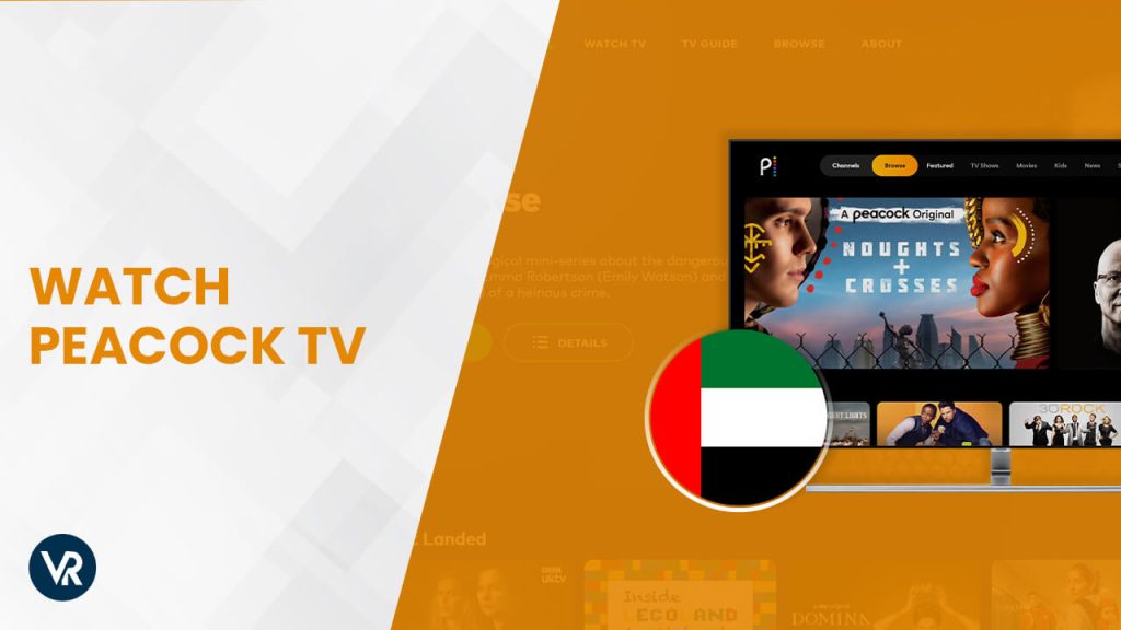 5 Hacks to Stream Your Favorite Peacock Content in Restricted Regions