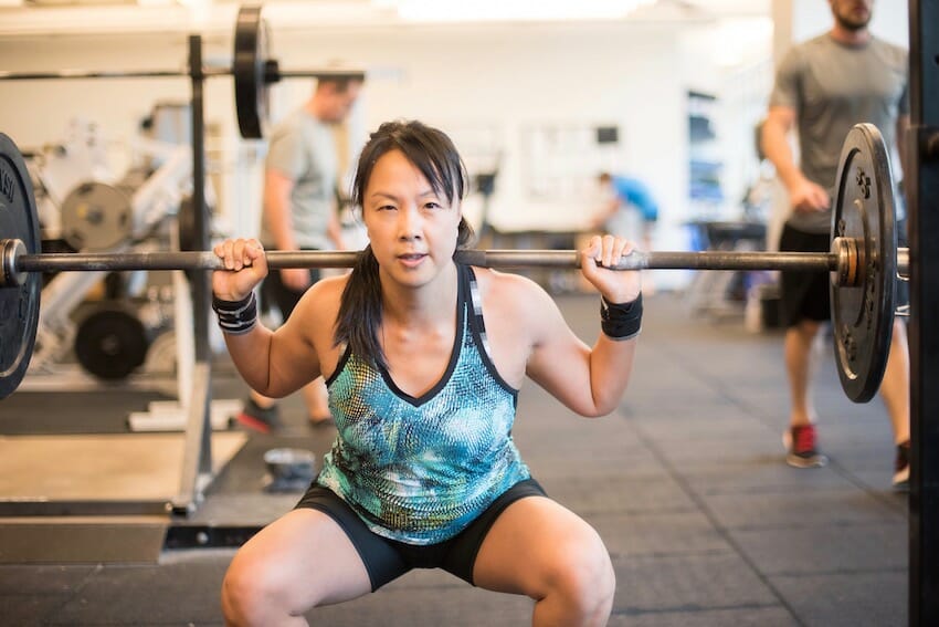 Understanding The Cornerstones Of Powerlifting