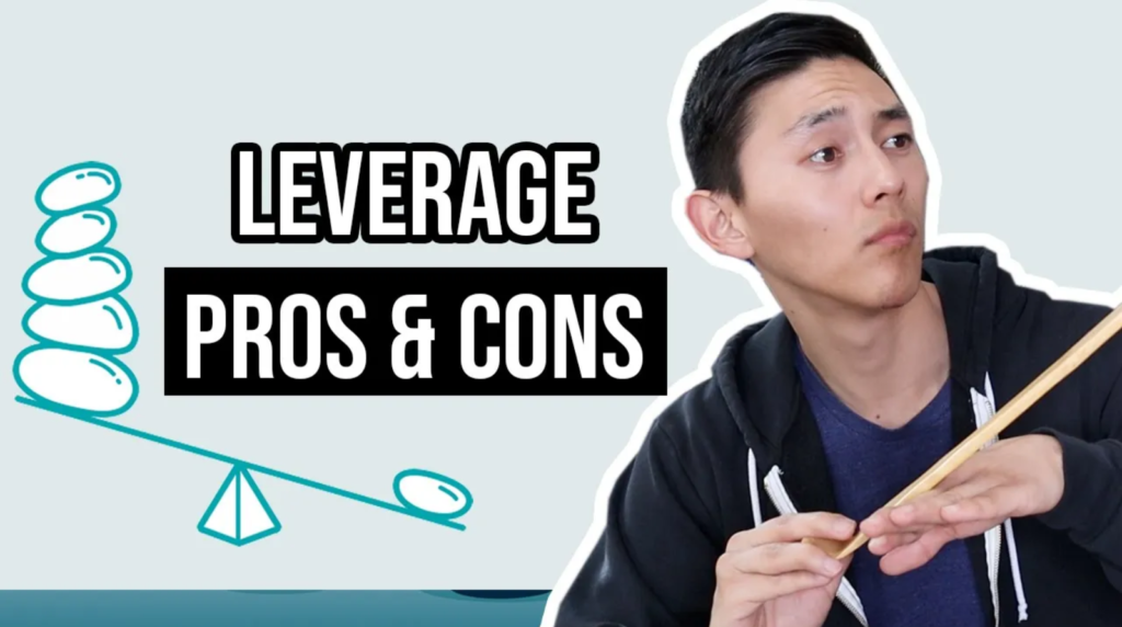 The Pros And Cons Of Leveraging Debt In Real Estate Investments