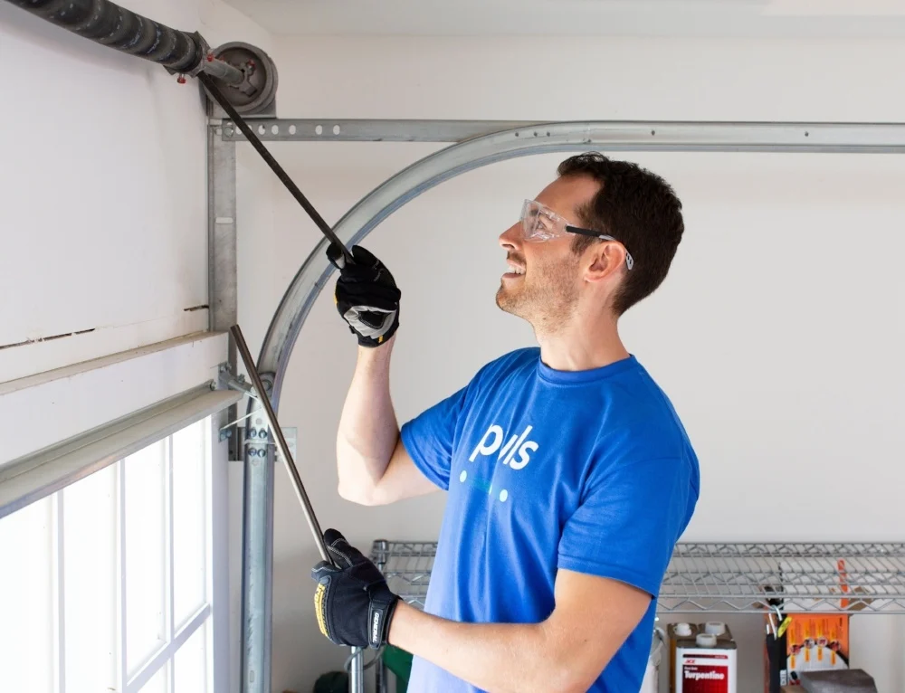 Why is Garage Door Repair Necessary?