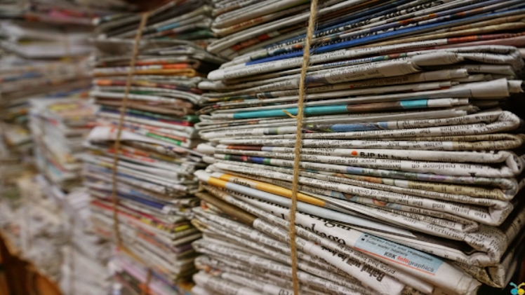 The Innovations Driving Asia Pulp & Paper Success in the Global Market