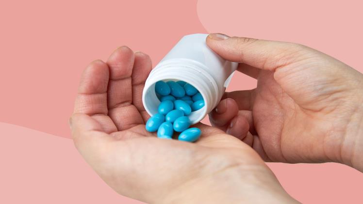 The Rise Of Health: Managing Anxiety With Melatonin