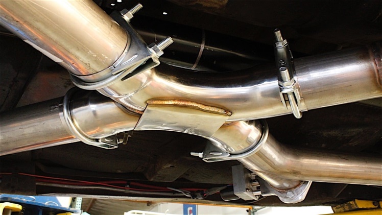 The World of Exhaust Cut Outs: Installing Ultimate Sound Customization