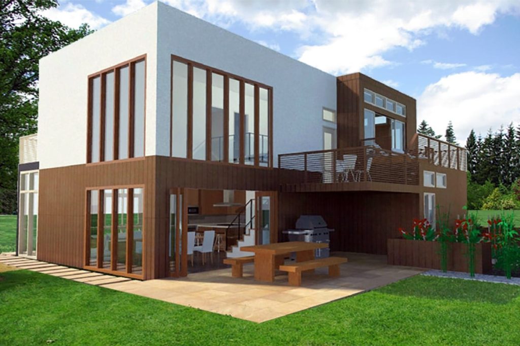 Building a House: What Should I Do First?