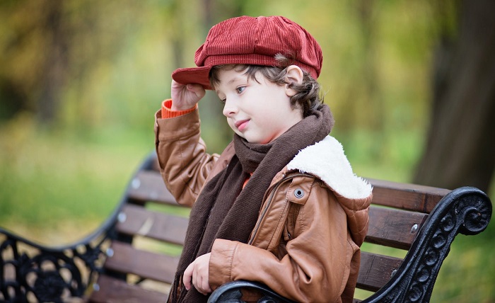 Tiny Trendsetters: The Pinnacle of Luxe Fashion for the Playground Elite