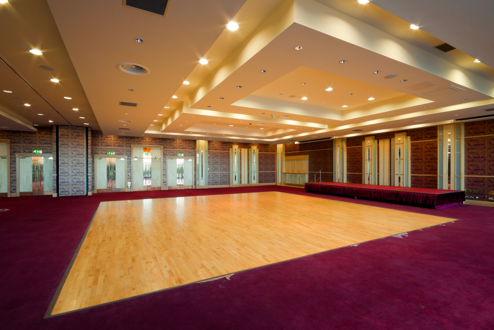 Portable Dance Floors: What You Need To Know