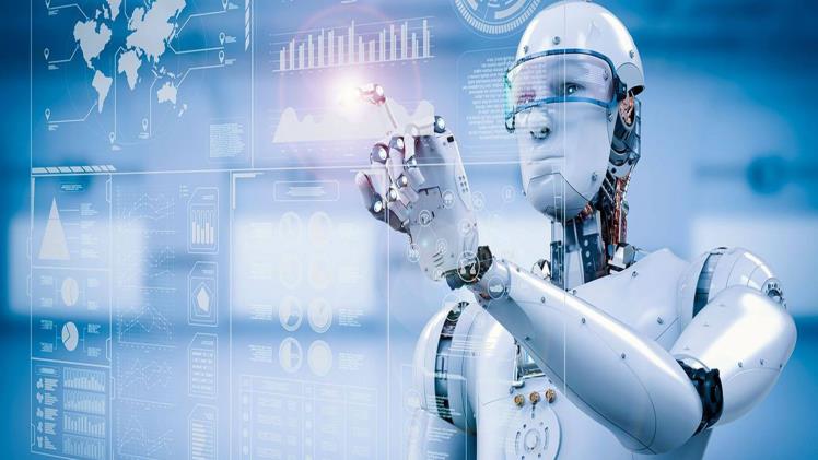 Transforming Business Operations With Robotic Process Automation Solution Companies