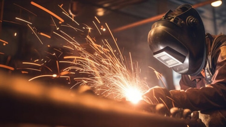 Welding Schools: Ignite Your Career in Metal Fabrication and Joining