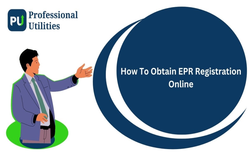 What is CPCB EPR Registration?
