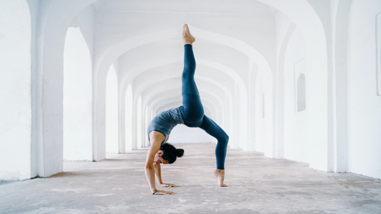 Your Comprehensive Guide to Yoga’s Path of Wellness and Inner Balance