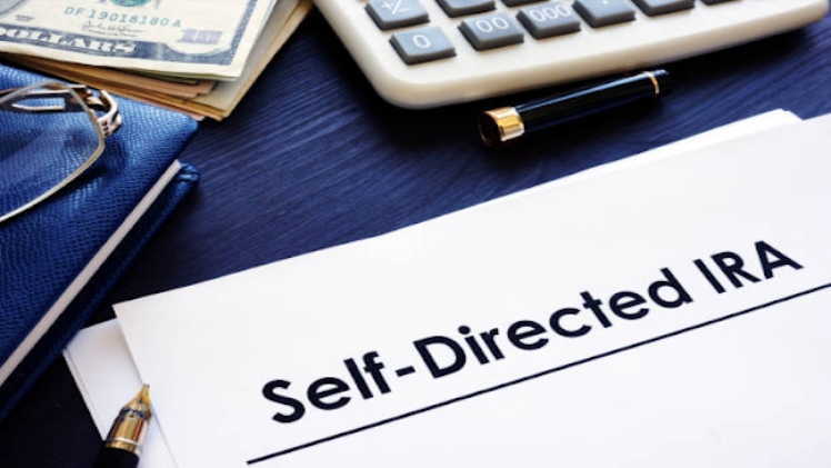 Your Path to Freedom: How a Self Directed IRA Fuels Your Dreams