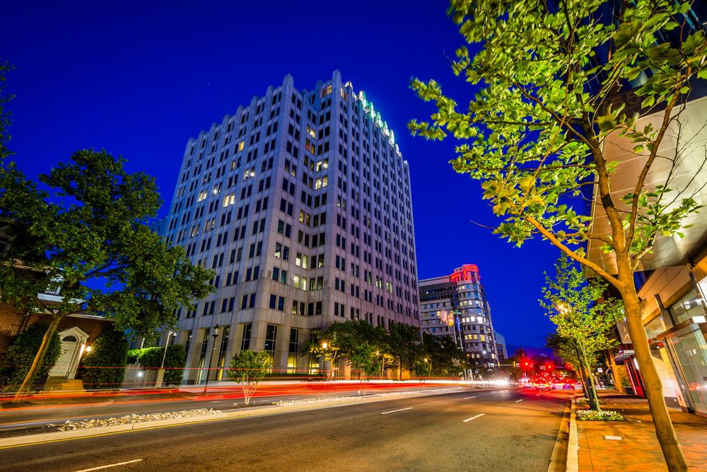 5 Best Cities to Live in Maryland
