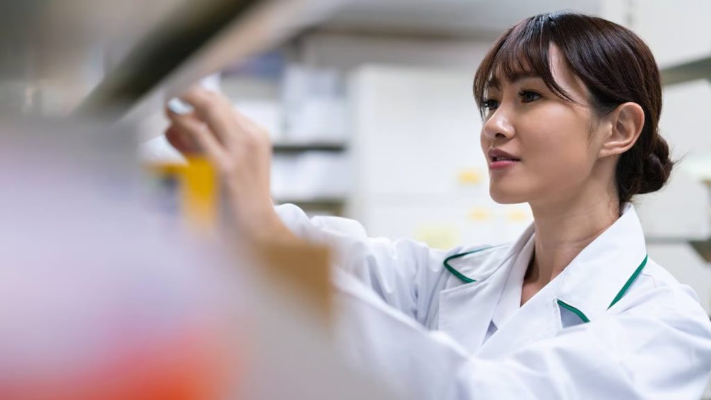 Safeguarding Medications: A Deep Dive into Electronic Locks