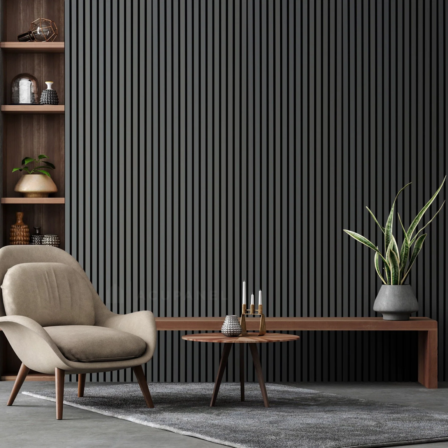 Panelling Brilliance: A Contemporary Guide to Elevating Your Interiors