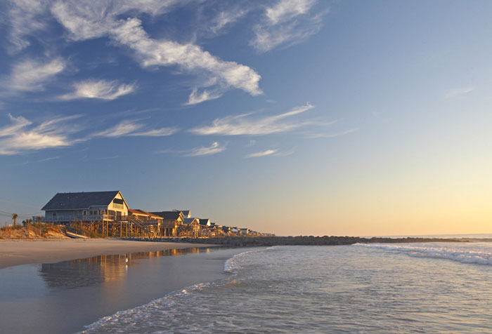 Tips and Tricks for Browsing Properties in Pawleys Island, SC