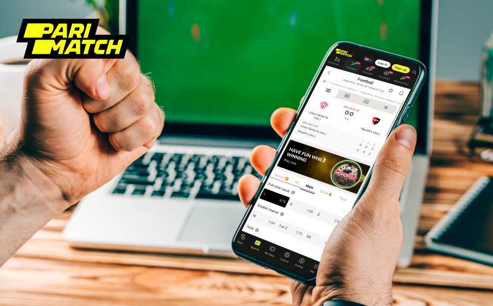 Cricket Unleashed: Parimatch’s Triumph in the Online Arena
