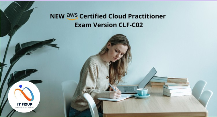 Is the AWS Cloud Practitioner Exam Hard?