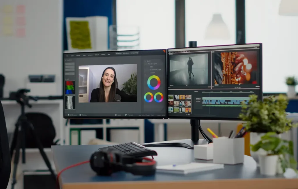 Video Editing 101: Tips and Tricks