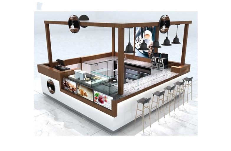 9 Tips On Starting A Food Kiosk Business In Shopping Mall.