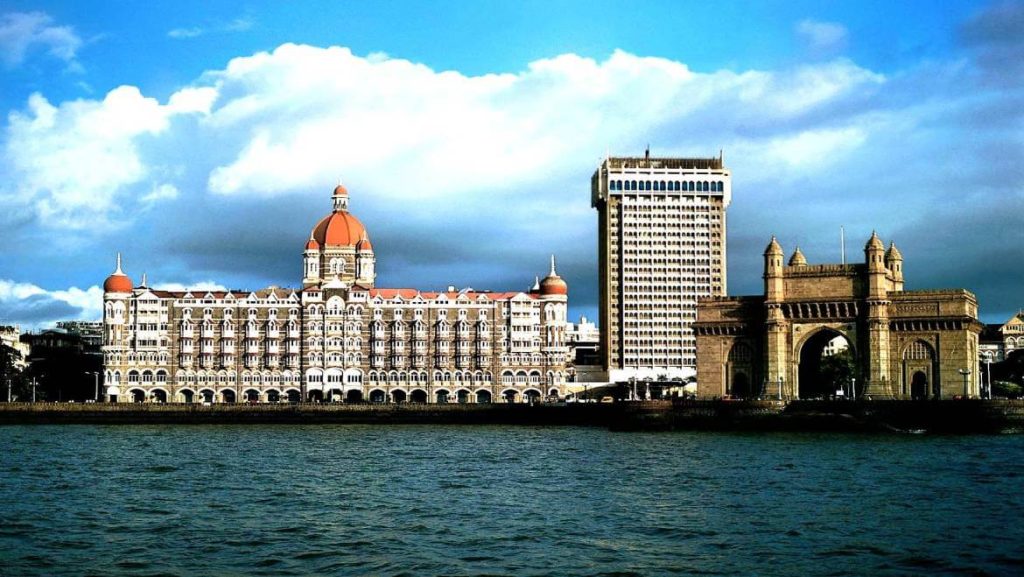 Top 10 Places to Visit in Mumbai