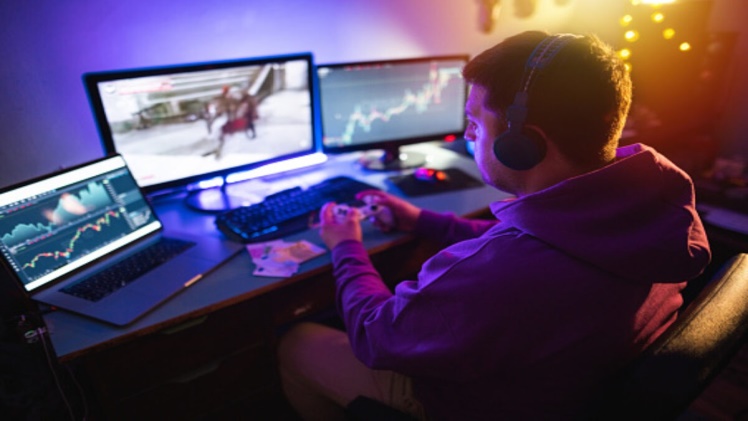 Winning Wonders: Exploring the World of Online Game