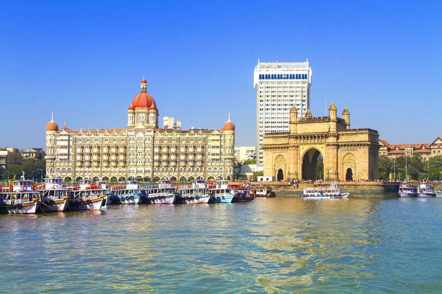 Discover Mumbai: The Top 10 Must-Visit Places in the City