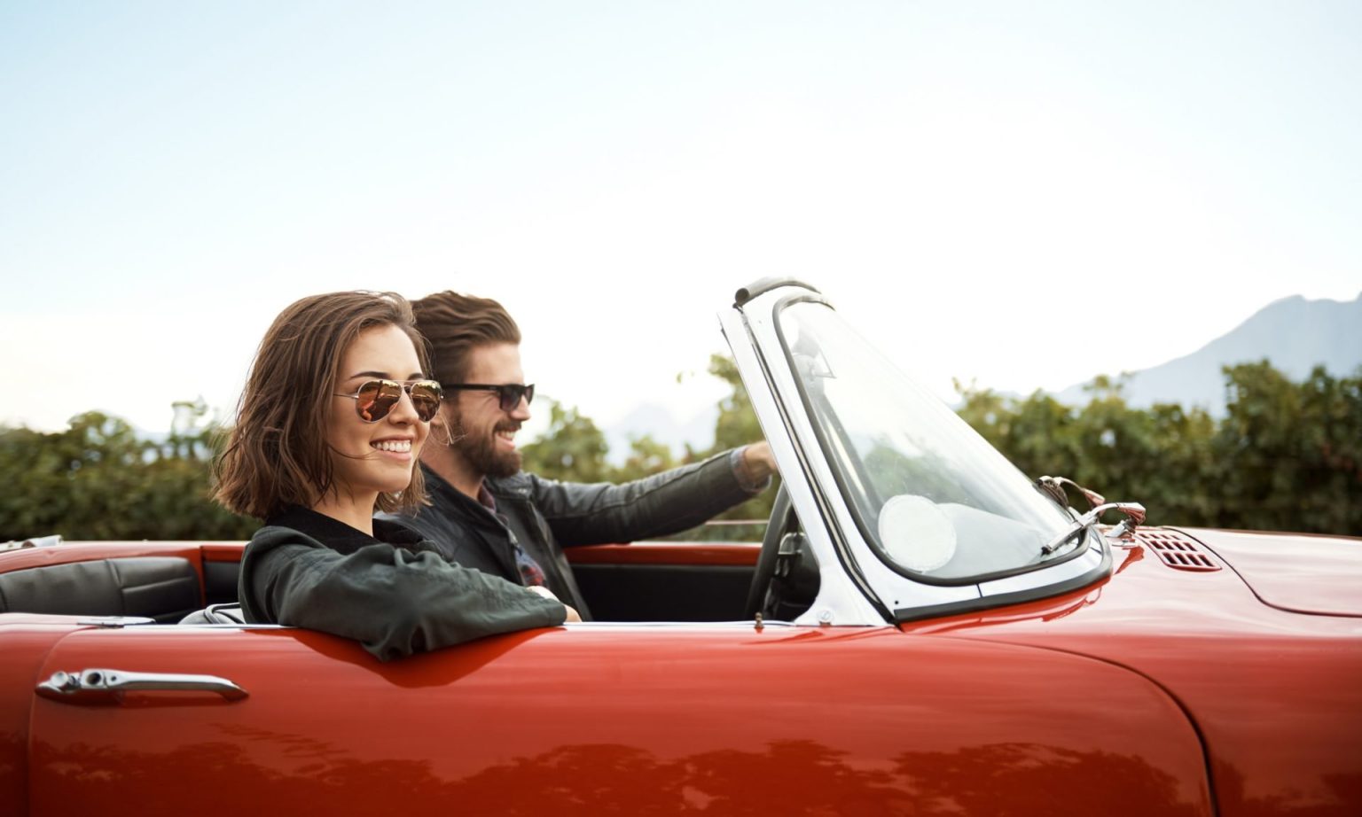 Advantages of Corporate Car Sharing Software: Detailed Guide