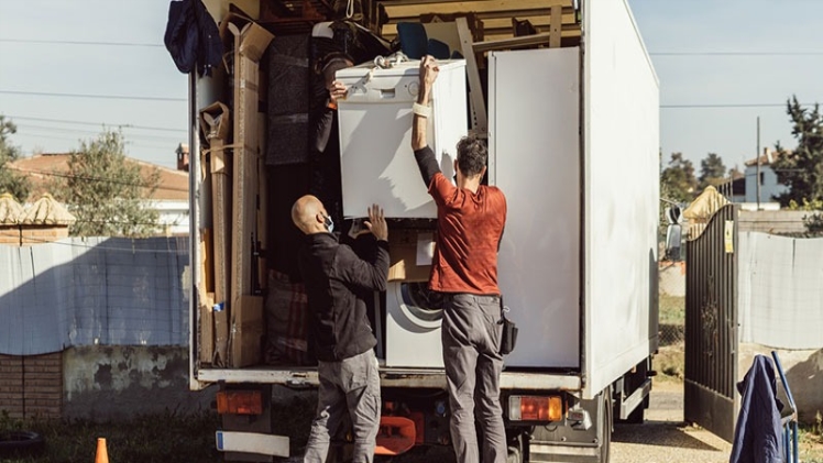 Hoarder Cleanouts & Junk Removal Services in New Jersey