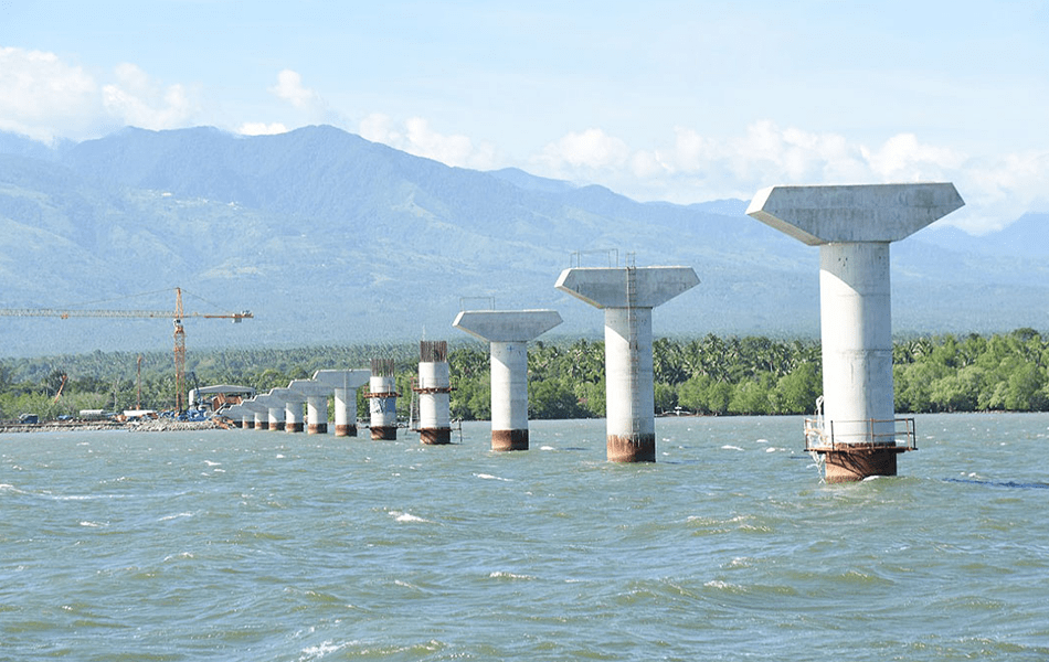Revolutionizing Infrastructure: Notable Bridge Projects Across the Globe