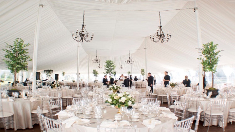 Planning An Event? Consider Table Rentals Near You