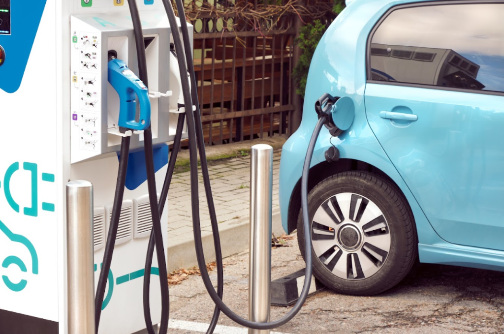 Charging with Confidence: The Benefits of Professional EV Charger Installation in Western New York