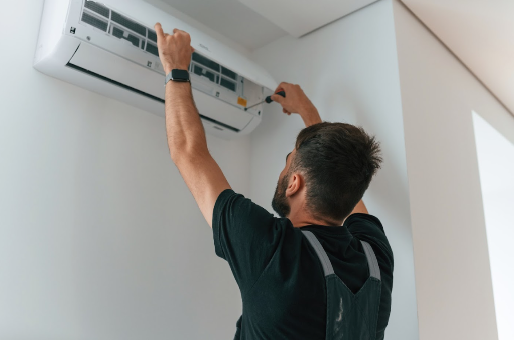 How to Choose a Reliable AC Repair Service in Hawaii