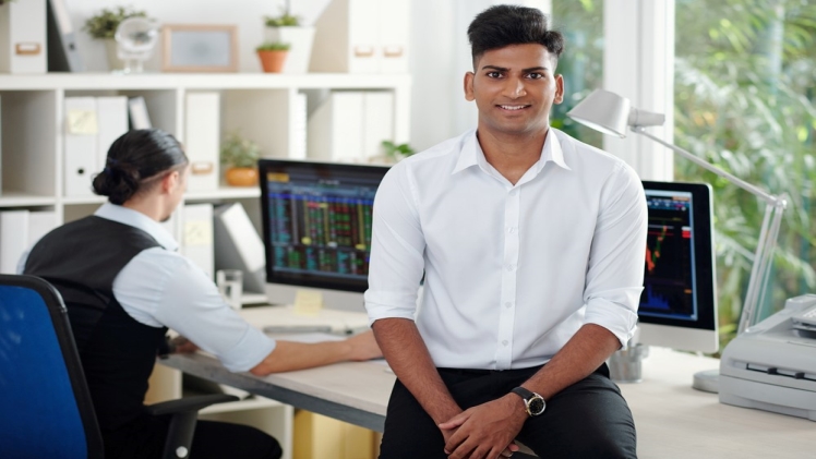 TradeVision365 Review – How Can this Broker Facilitate Traders of Different Levels?