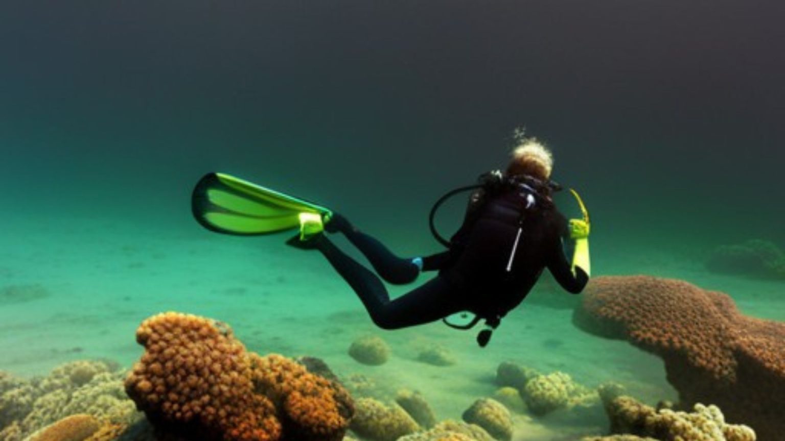 Dive In: The Transformative Power of Immersion – Hind Louali