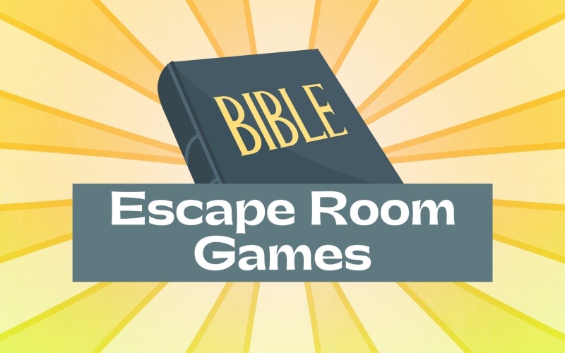 Why Choose Escape Room For Valentine’s Day?