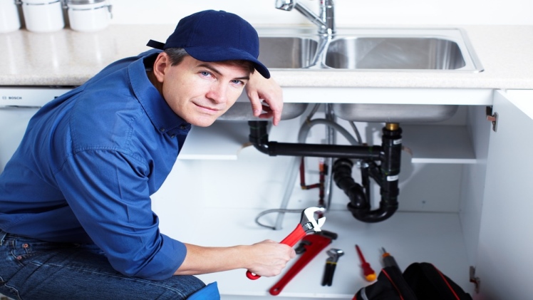Why Choose a Local Plumber – Here Is the Details