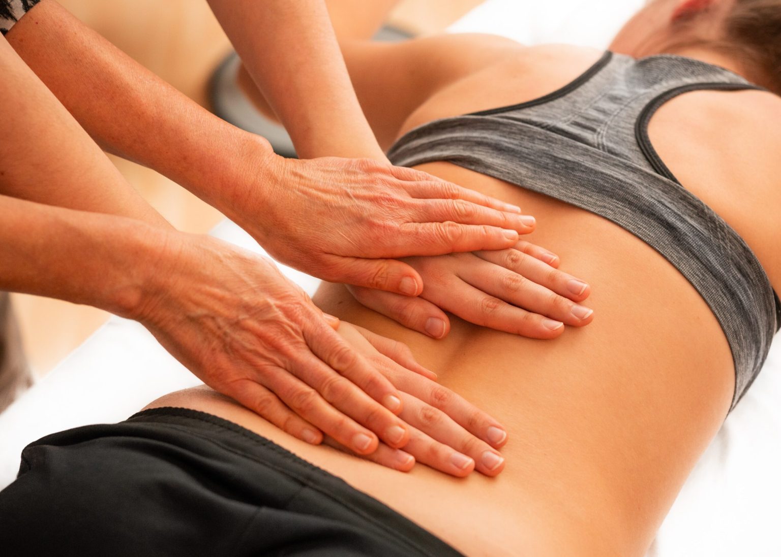 Awakening the Senses: How Tantric Massage in London Heightens Sensuality