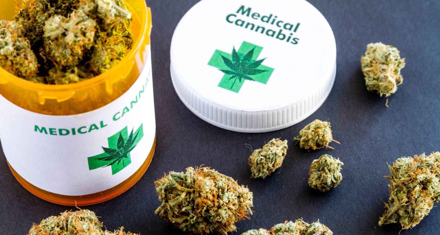 A Healing History: The Ancient Roots of Medical Cannabis