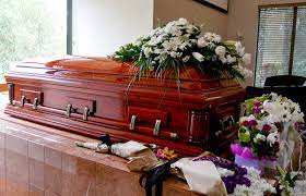 Have You Already Planned Your Funeral? Wooden Or Metal Casket The Best?