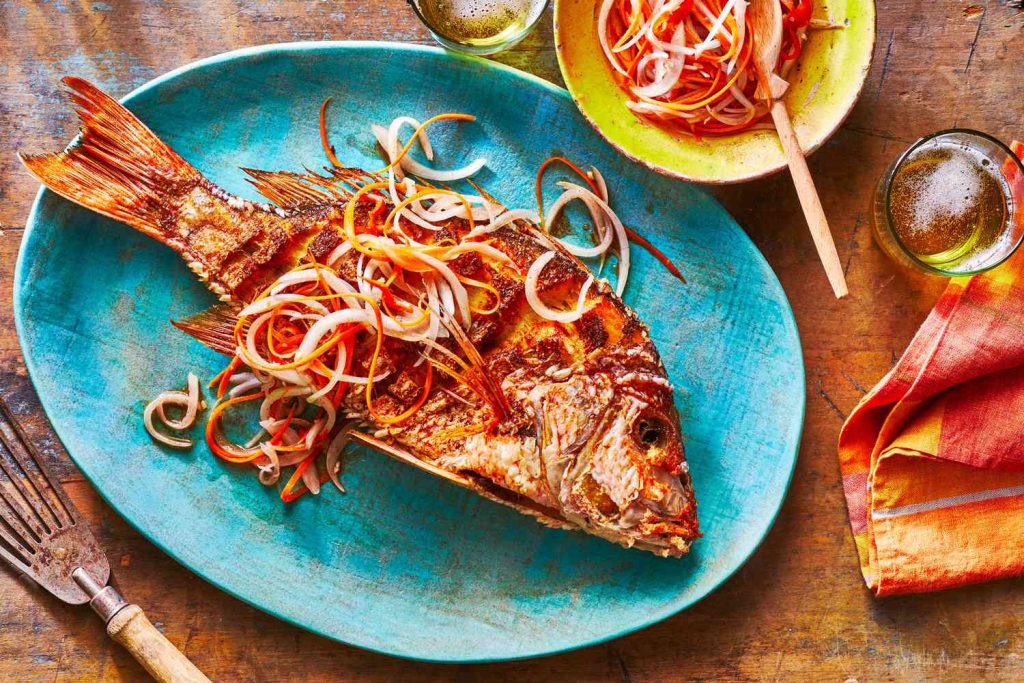 Best Seafood Dishes To Cook at Home
