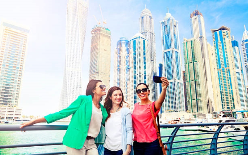Top 7 Locations To Buy Land In Dubai