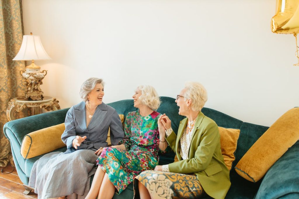 Breaking Down the Numbers: Is the Senior Care Industry a Profitable Investment?