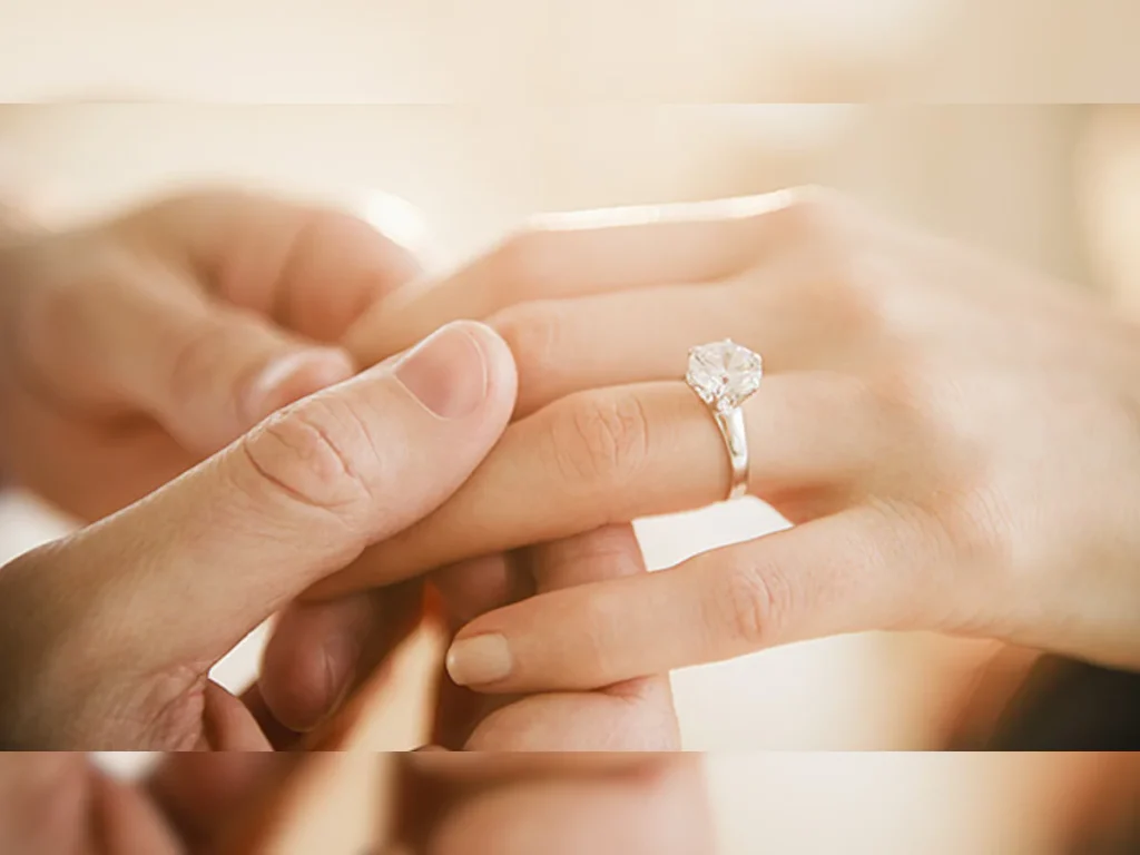 Unique Gemstone Choices for Dainty Engagement Rings